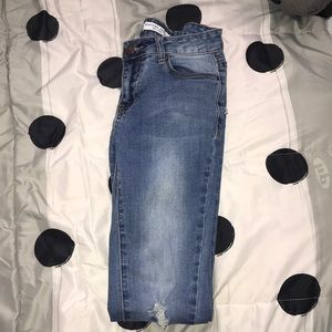 Encore jeans